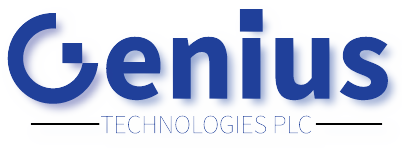 Genius Technologies PLC